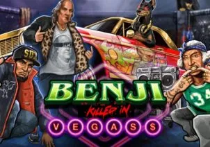 Benji Killed in Vegas