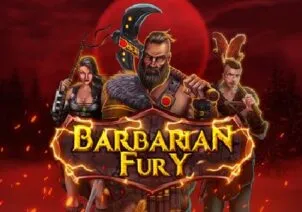Barbarian Fury