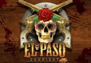 El Paso Gunfight xNudge