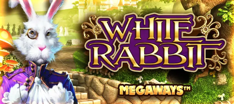 White Rabbit Megaways