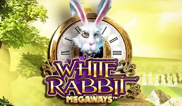 White Rabbit Megaways