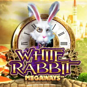 White Rabbit Megaways