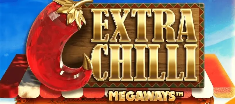 Extra Chilli Megaways