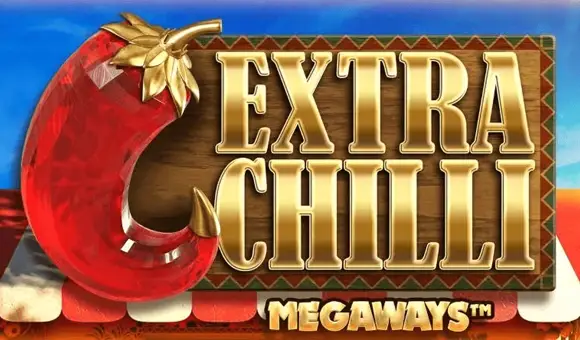 Extra Chilli Megaways