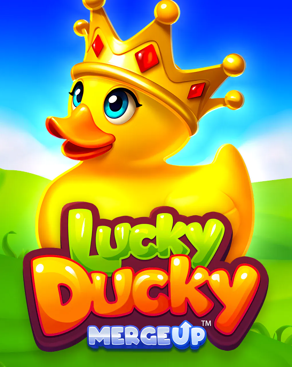 Lucky Ducky
