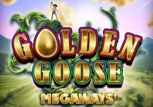 Golden Goose Megaways