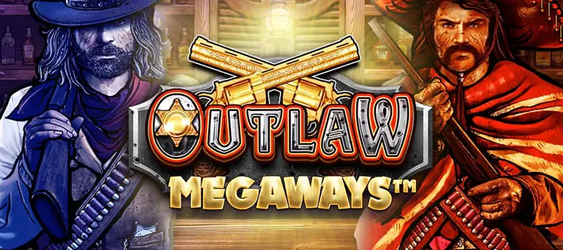 Outlaw Megaways