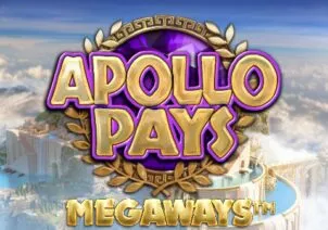 Apollo Pays Megaways