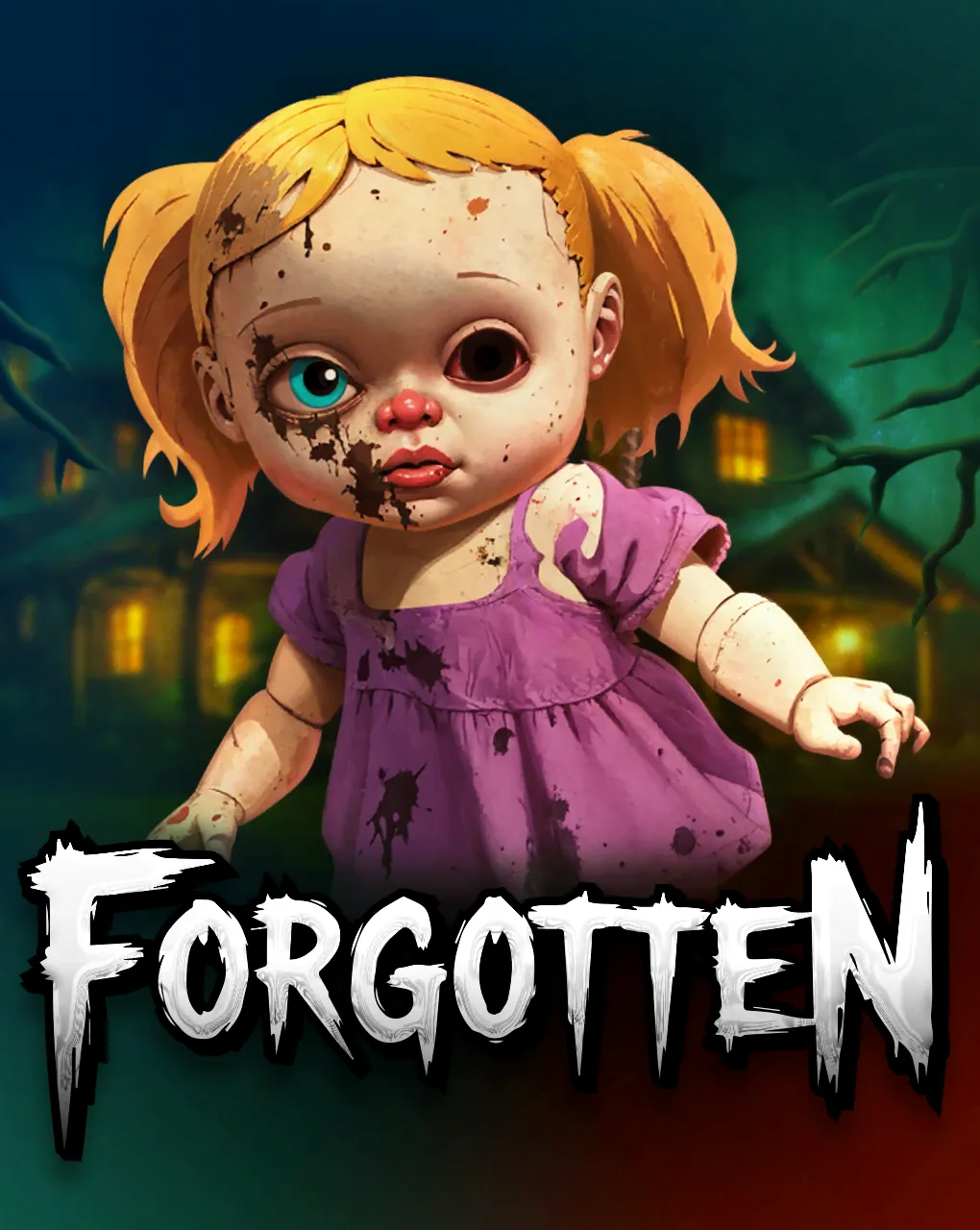 Forgotten
