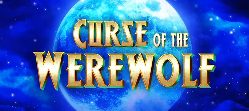 Curse of the Werewolf Megaways