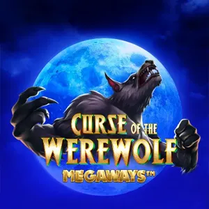 Curse of the Werewolf Megaways