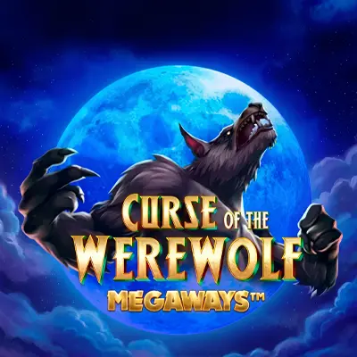 Curse of the Werewolf Megaways