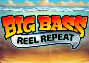 Big Bass Reel Repeat