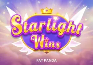 Starlight Wins