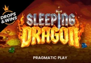 Sleeping Dragon