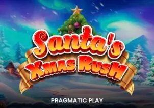 Santa's Xmas Rush