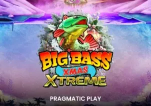 Big Bass Xmas Extreme