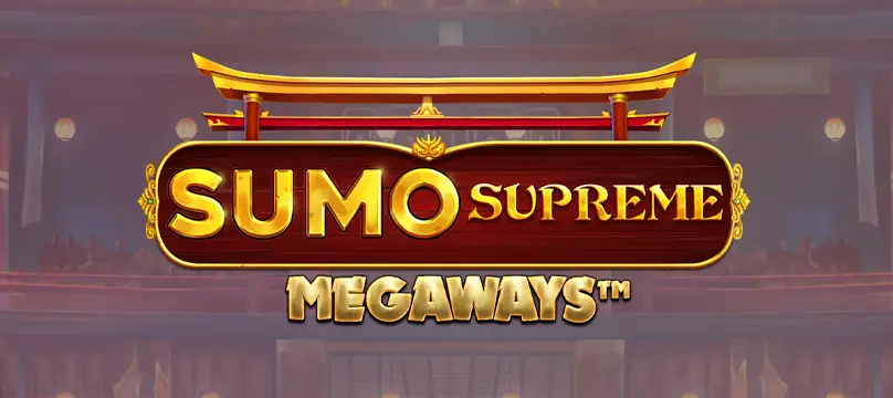 Sumo Supreme Megaways