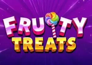 Fruity Treats