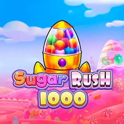 Sugar Rush 1000