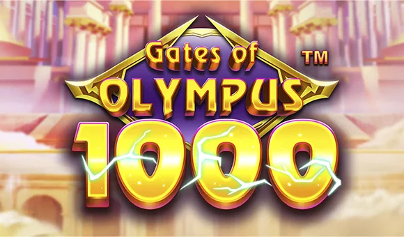 Gates of Olympus 1000
