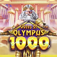 Gates of Olympus 1000