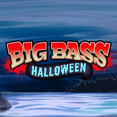 Big Bass Halloween