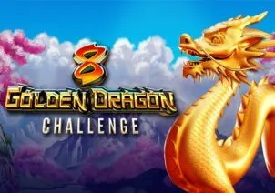 8 Golden Dragon Challenge