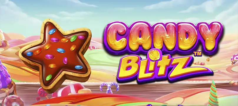 Candy Blitz