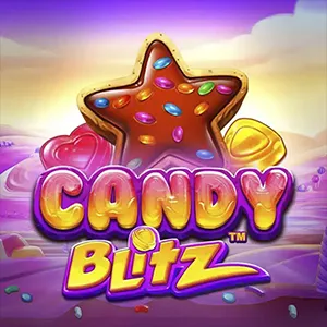 Candy Blitz