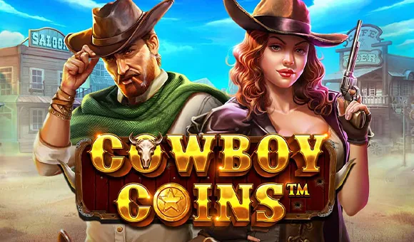 Cowboy Coins