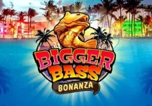 Bigger Bass Bonanza