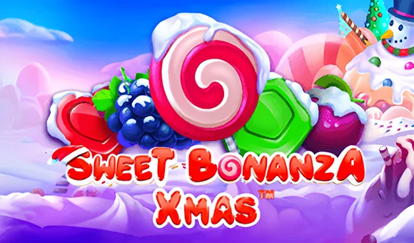 Sweet Bonanza Xmas