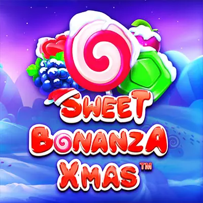 Sweet Bonanza Xmas