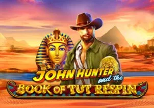 John Hunter and the Book of Tut Respin