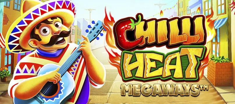 Chilli Heat Megaways