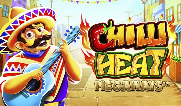 Chilli Heat Megaways