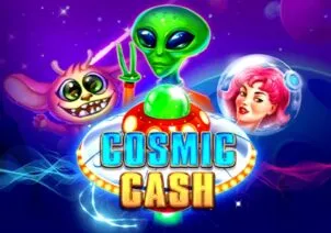 Cosmic Cash