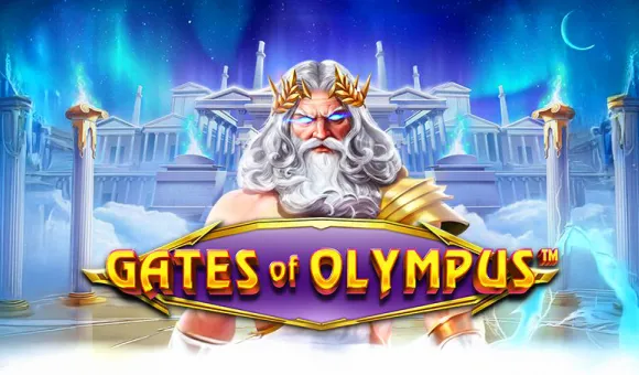 Gates of Olympus