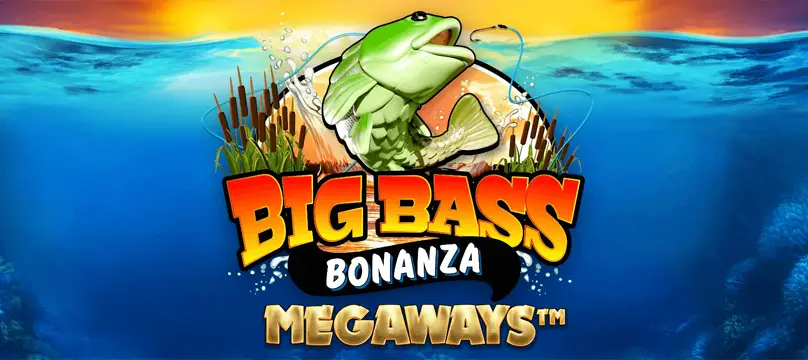 Big Bass Bonanza Megaways