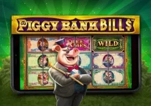 Piggy Bank Bills