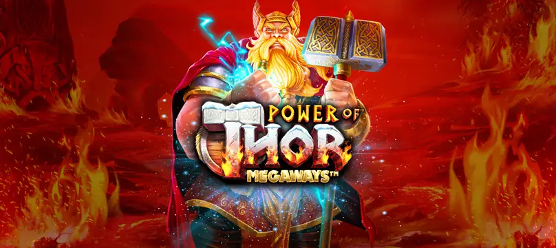 Power of Thor Megaways™