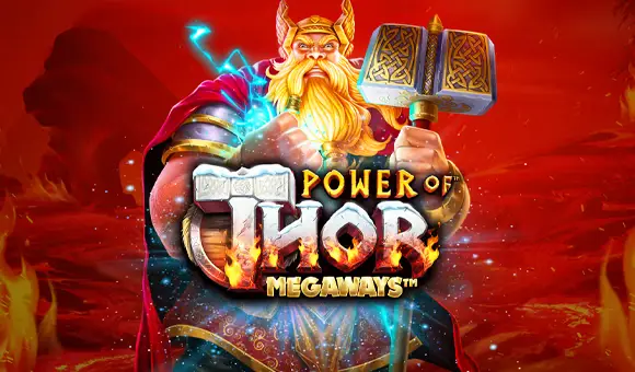Power of Thor Megaways™