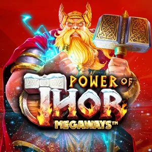 Power of Thor Megaways™