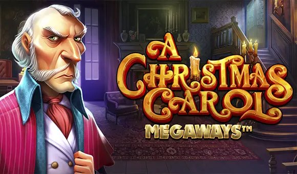 Christmas Carol Megaways