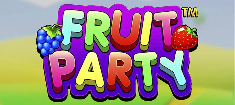 Fruit Party