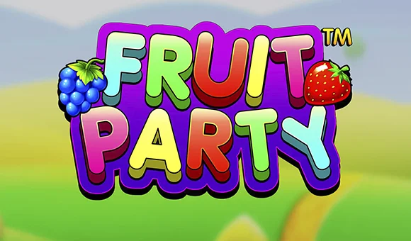 Fruit Party