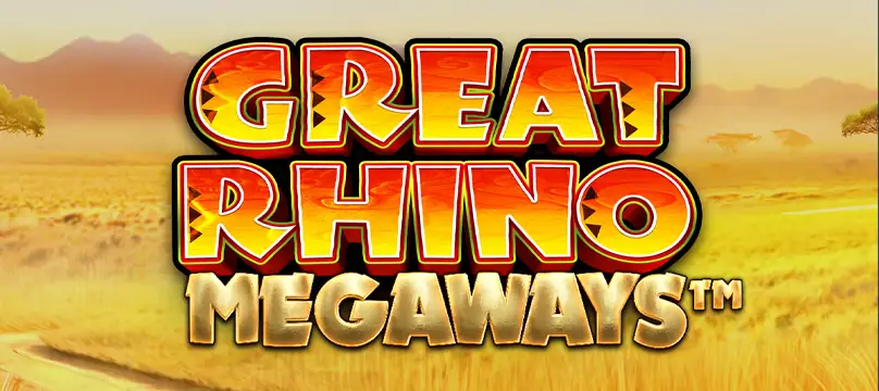 Great Rhino Megaways