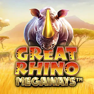 Great Rhino Megaways