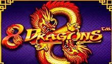 8 Dragons